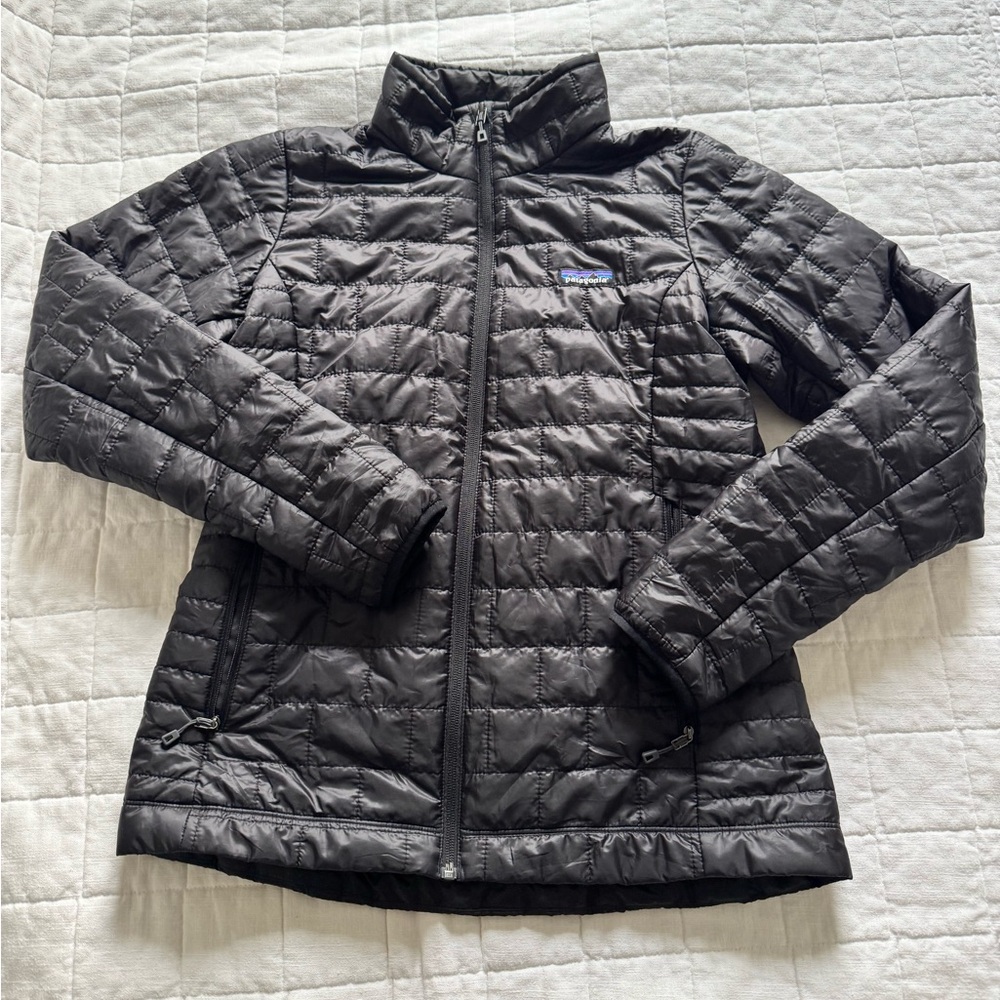 Patagonia Nano Puff Jacket - Women's